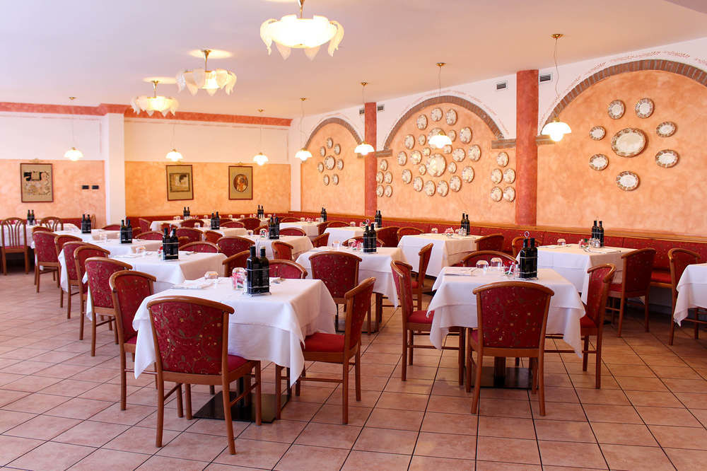 Hotel Romantic Cavaion Veronese Exterior photo
